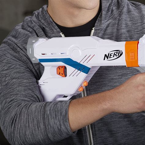 Nerf Modulus Mediator Stock .
